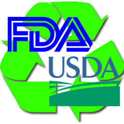 FDA/USDA