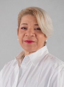 Elizabeth Rojas de Beato