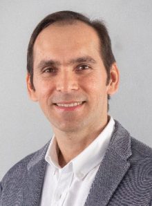 Pablo J. Tillero Yegres